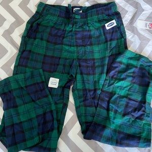 Old Navy Pajama Pants
